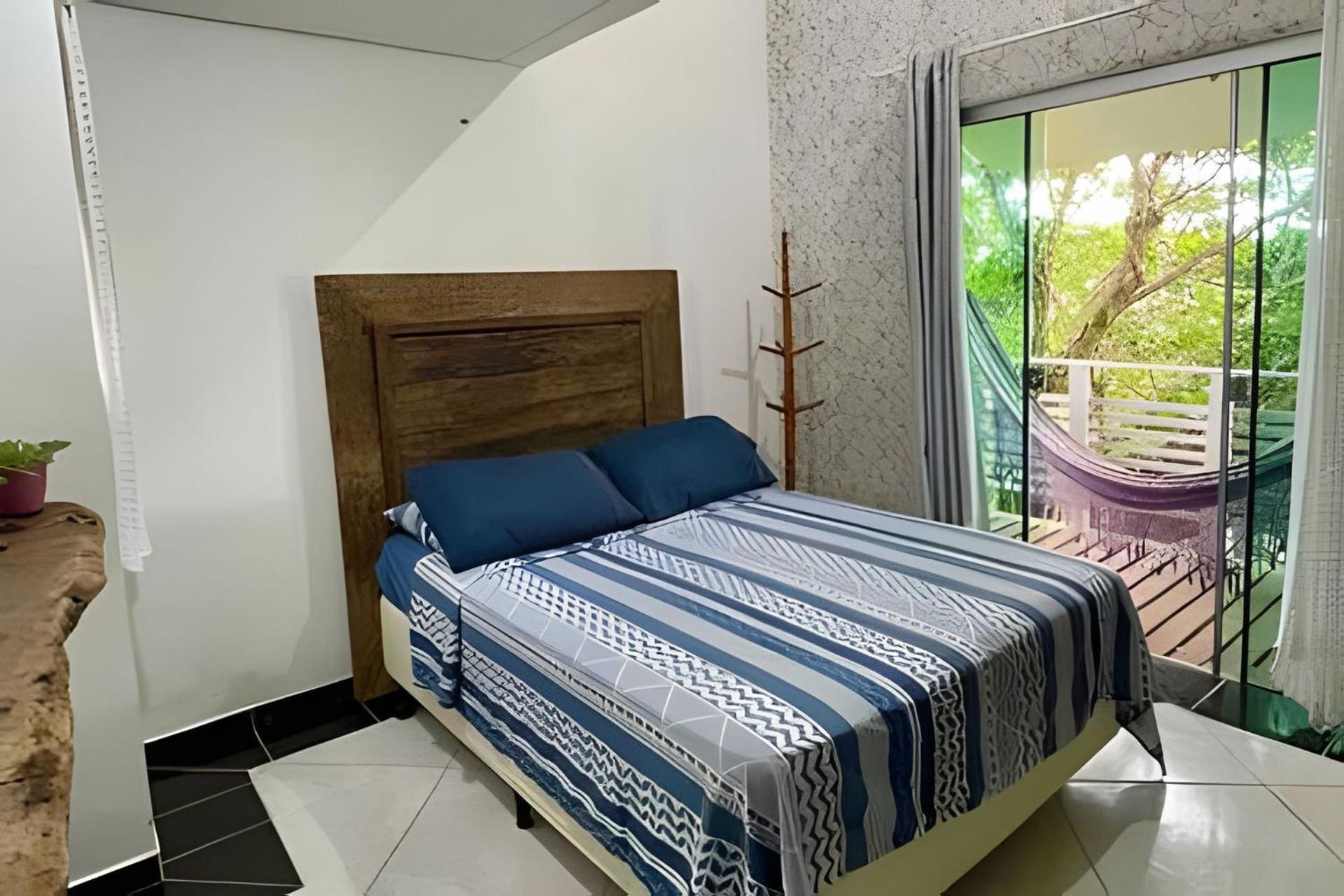 Samauma Floripa Aluguel De Quartos Florianópolis Екстериор снимка