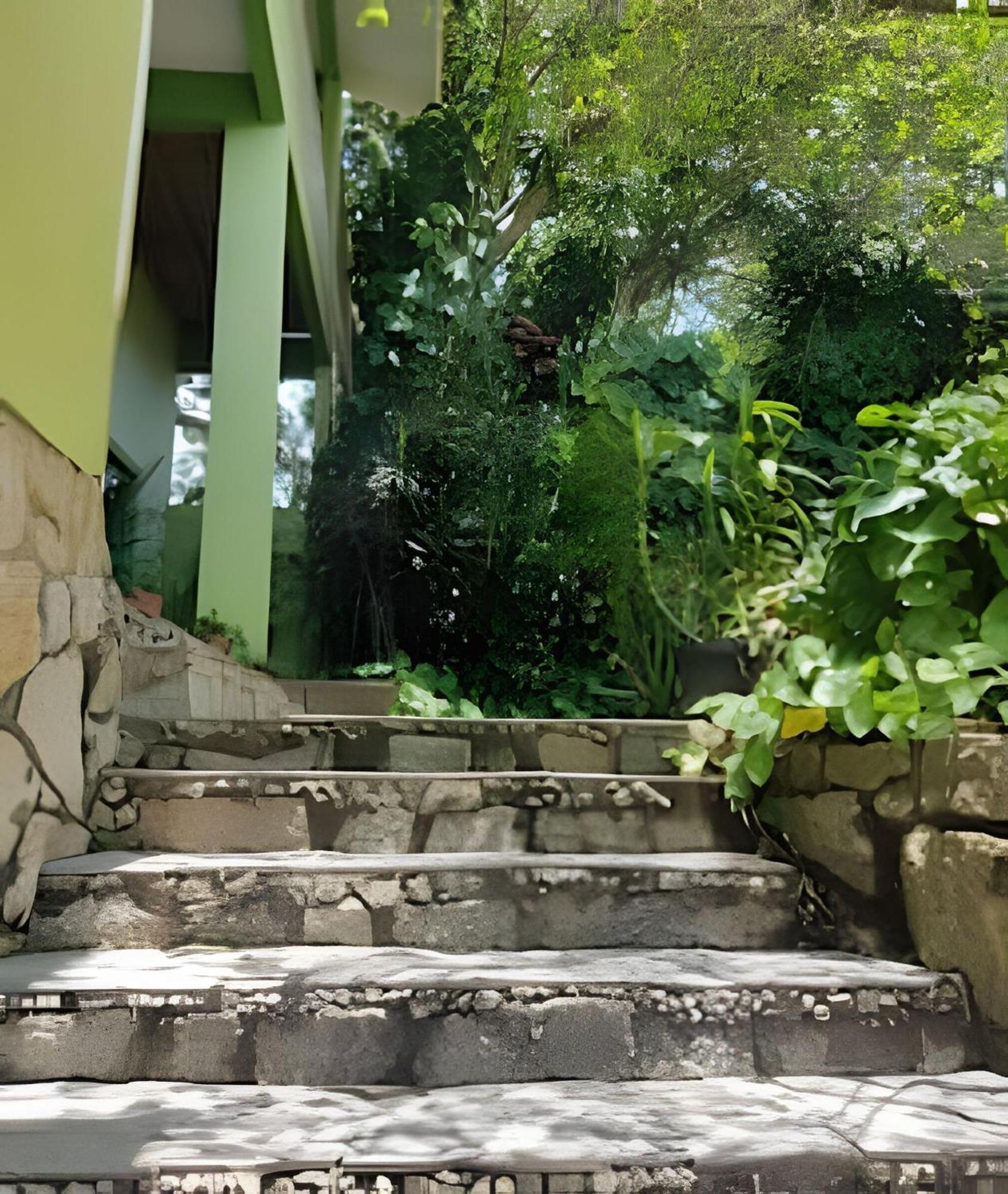 Samauma Floripa Aluguel De Quartos Florianópolis Екстериор снимка