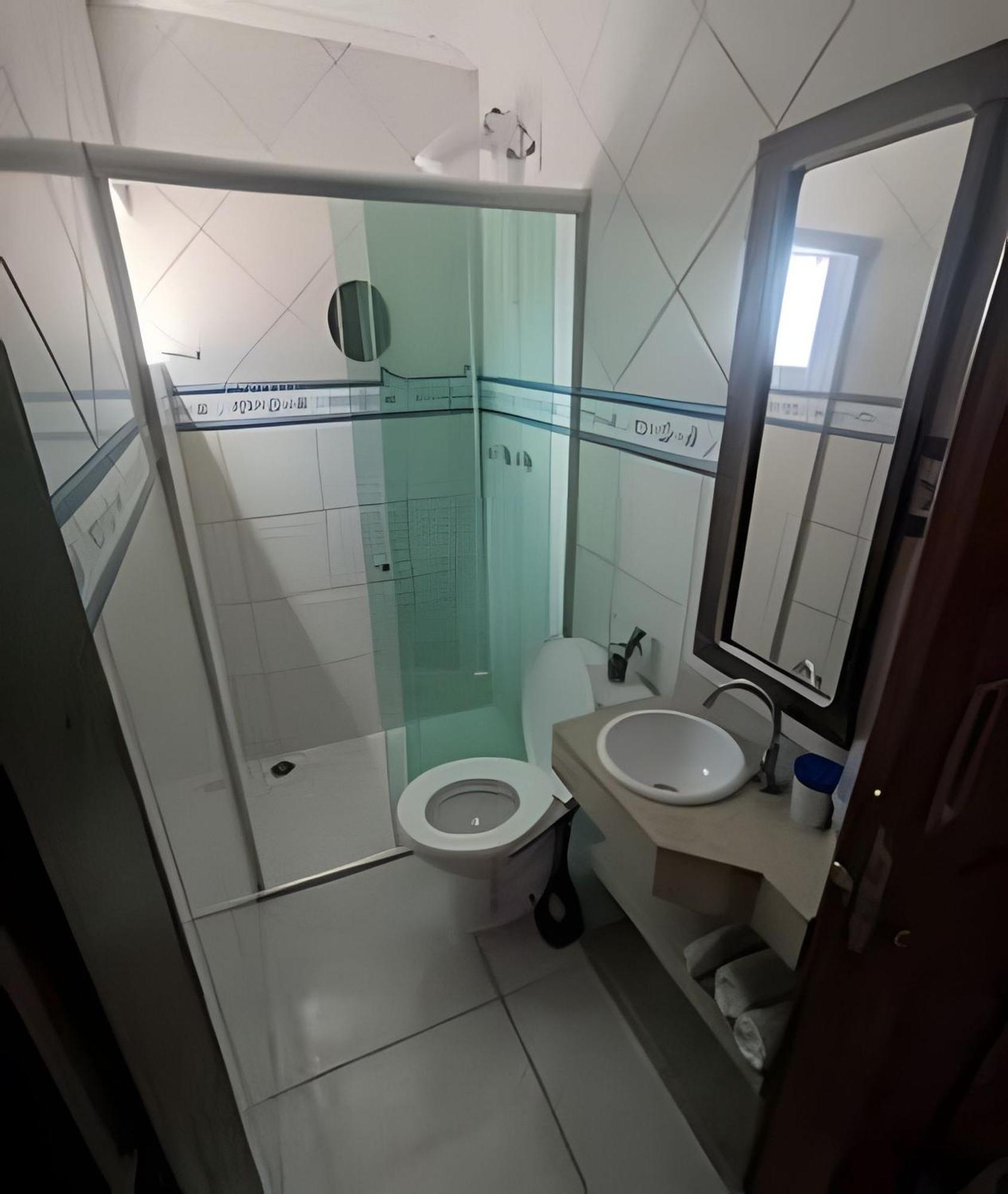 Samauma Floripa Aluguel De Quartos Florianópolis Екстериор снимка