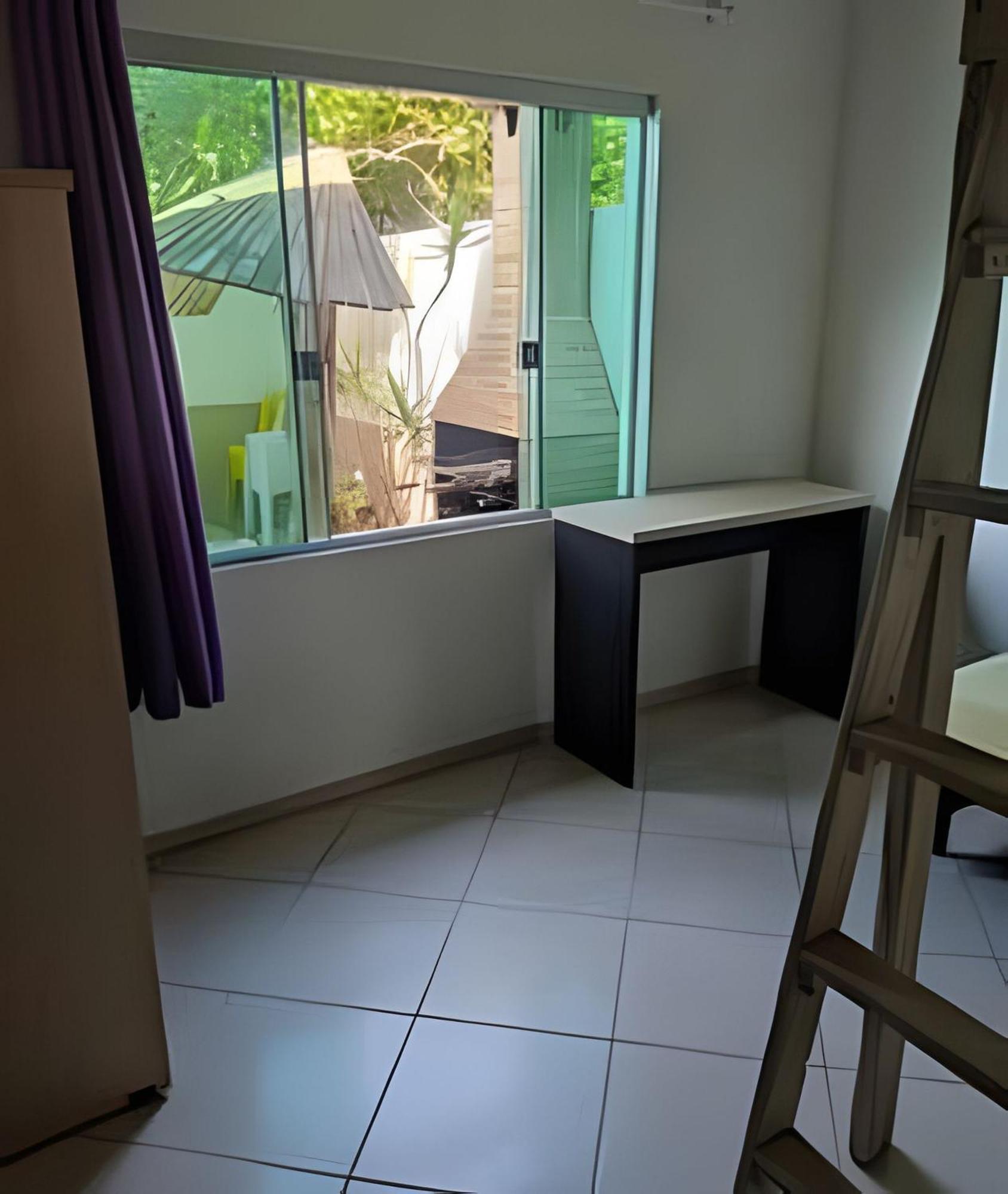 Samauma Floripa Aluguel De Quartos Florianópolis Екстериор снимка