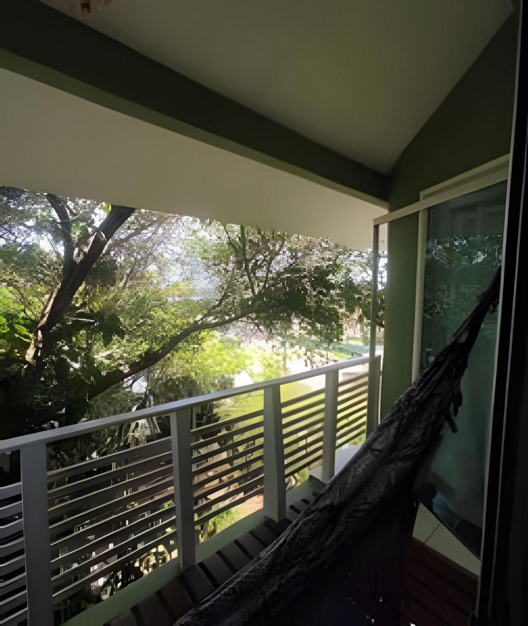 Samauma Floripa Aluguel De Quartos Florianópolis Екстериор снимка