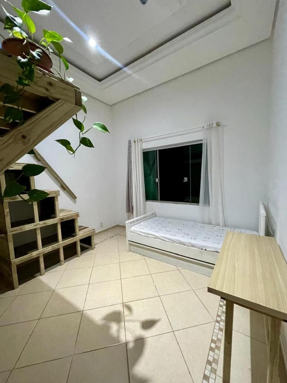Samauma Floripa Aluguel De Quartos Florianópolis Екстериор снимка