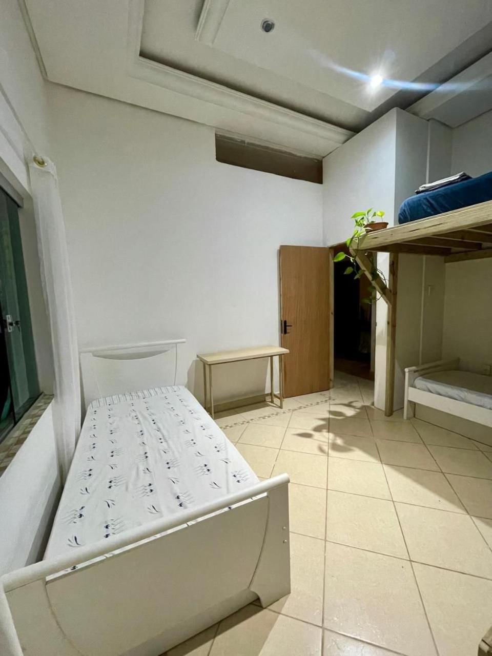 Samauma Floripa Aluguel De Quartos Florianópolis Екстериор снимка