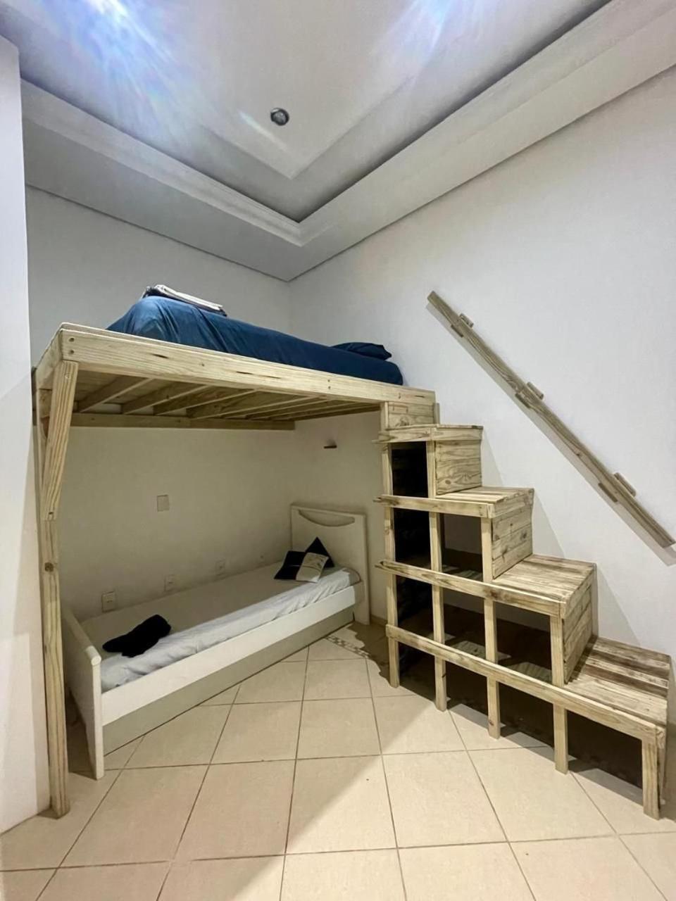 Samauma Floripa Aluguel De Quartos Florianópolis Екстериор снимка