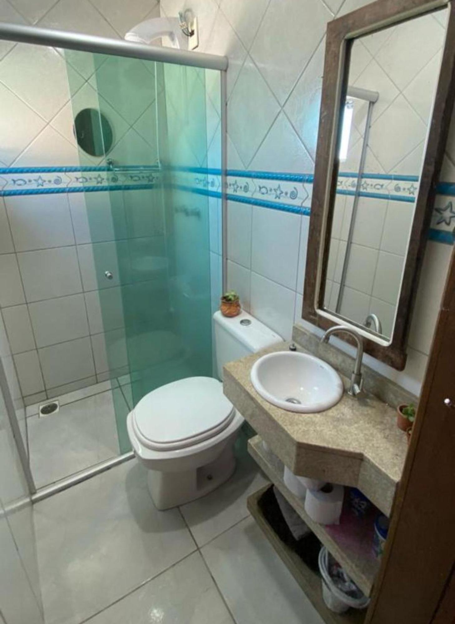 Samauma Floripa Aluguel De Quartos Florianópolis Екстериор снимка