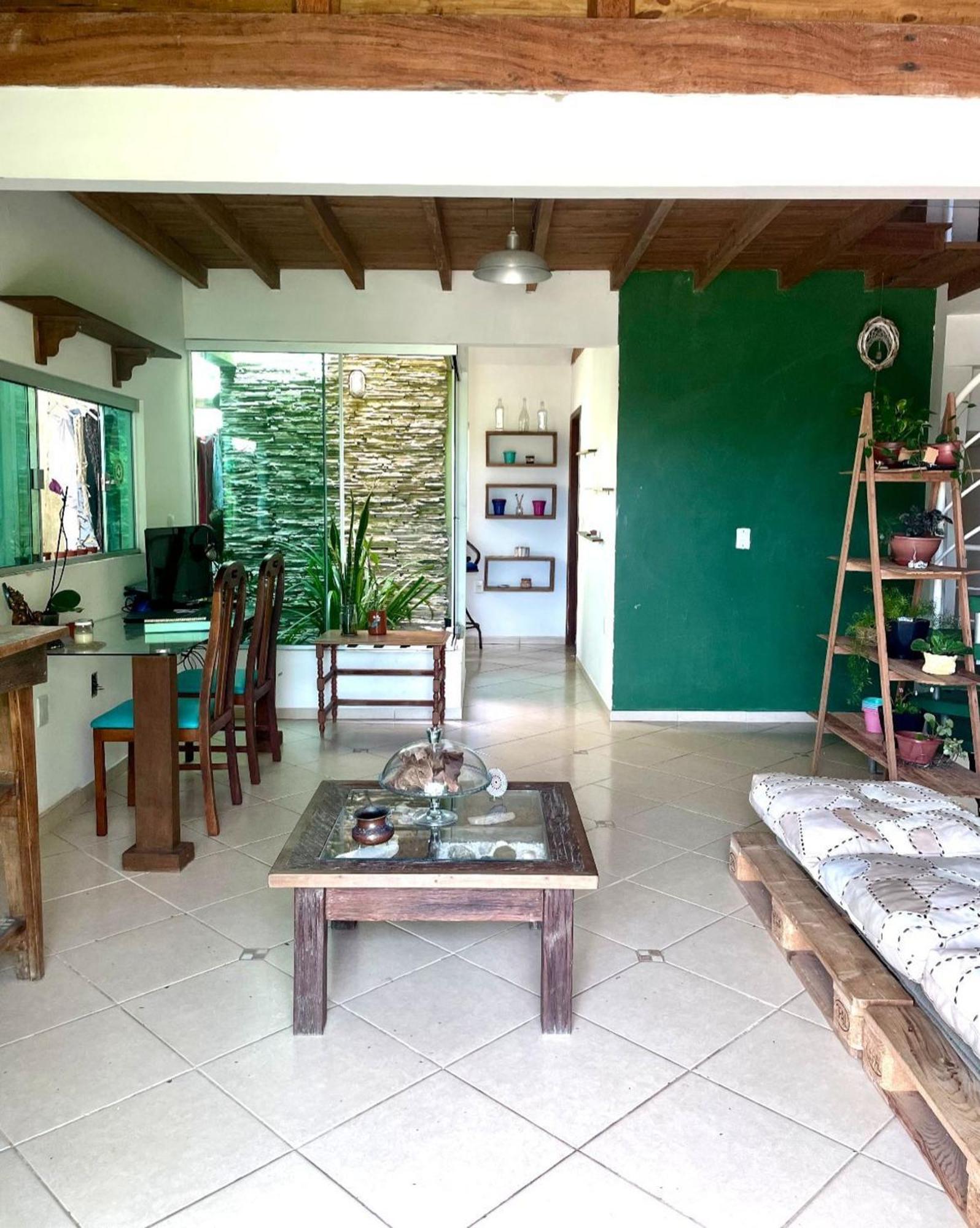 Samauma Floripa Aluguel De Quartos Florianópolis Екстериор снимка
