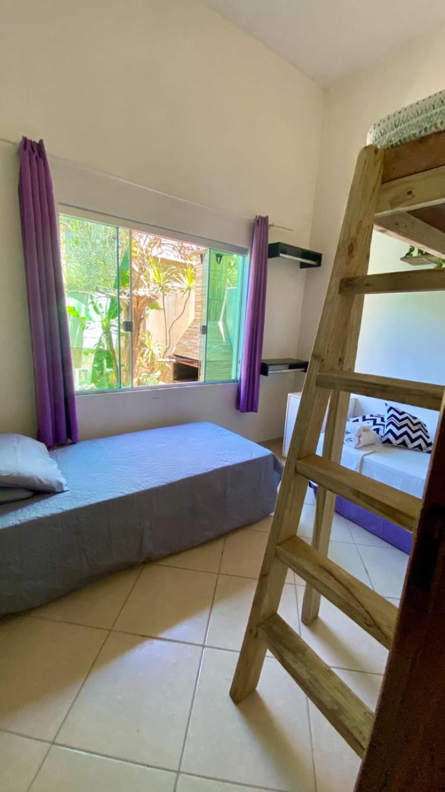 Samauma Floripa Aluguel De Quartos Florianópolis Екстериор снимка